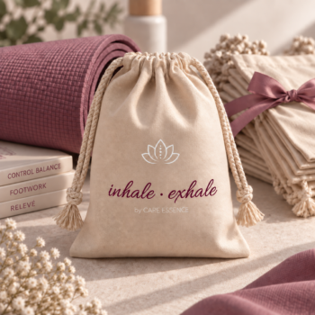 Serenity Pouch