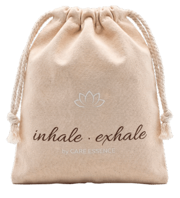 Care Essence Serenity Pouch