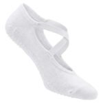 white sock1