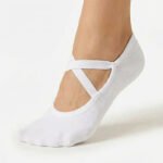white sock1
