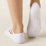 white sock1